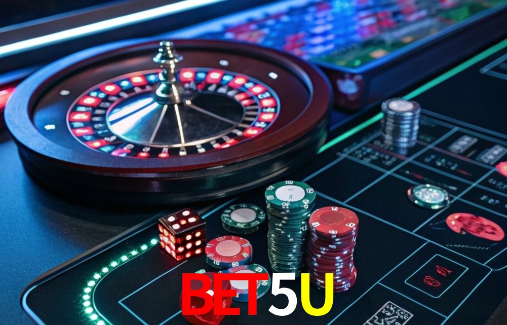 BET5U