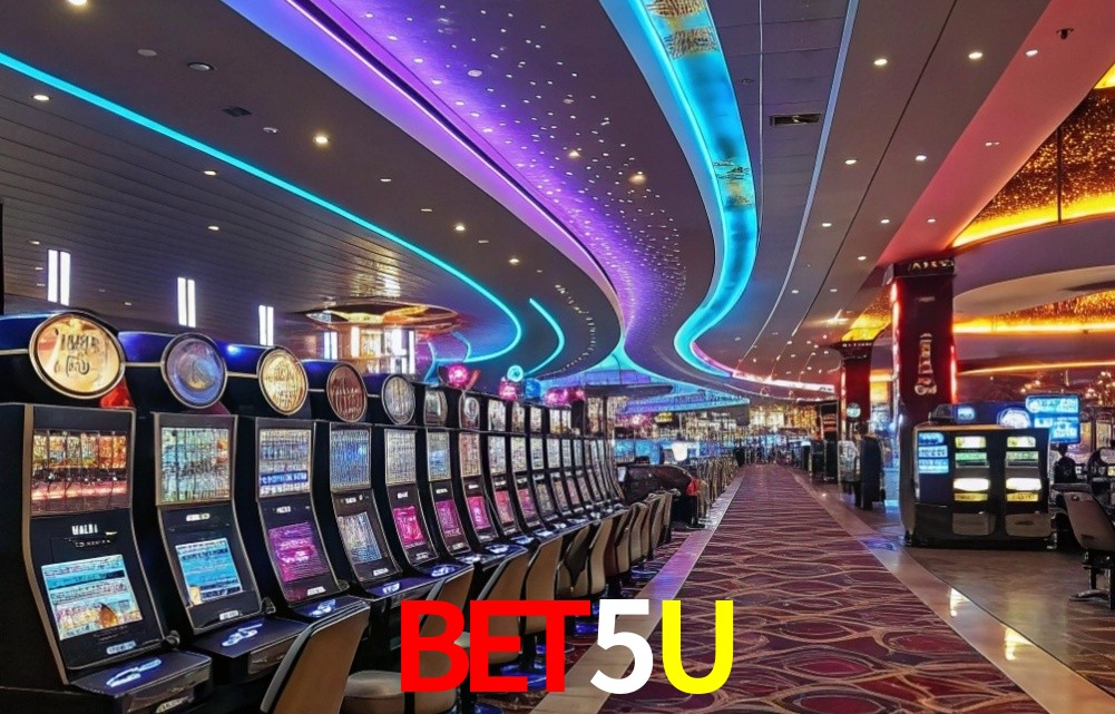 BET5U