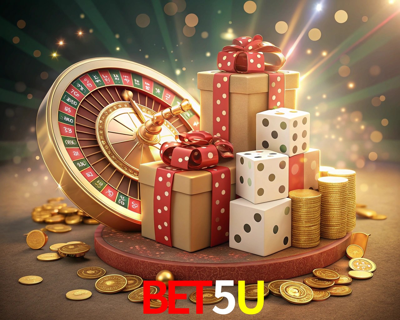 BET5U