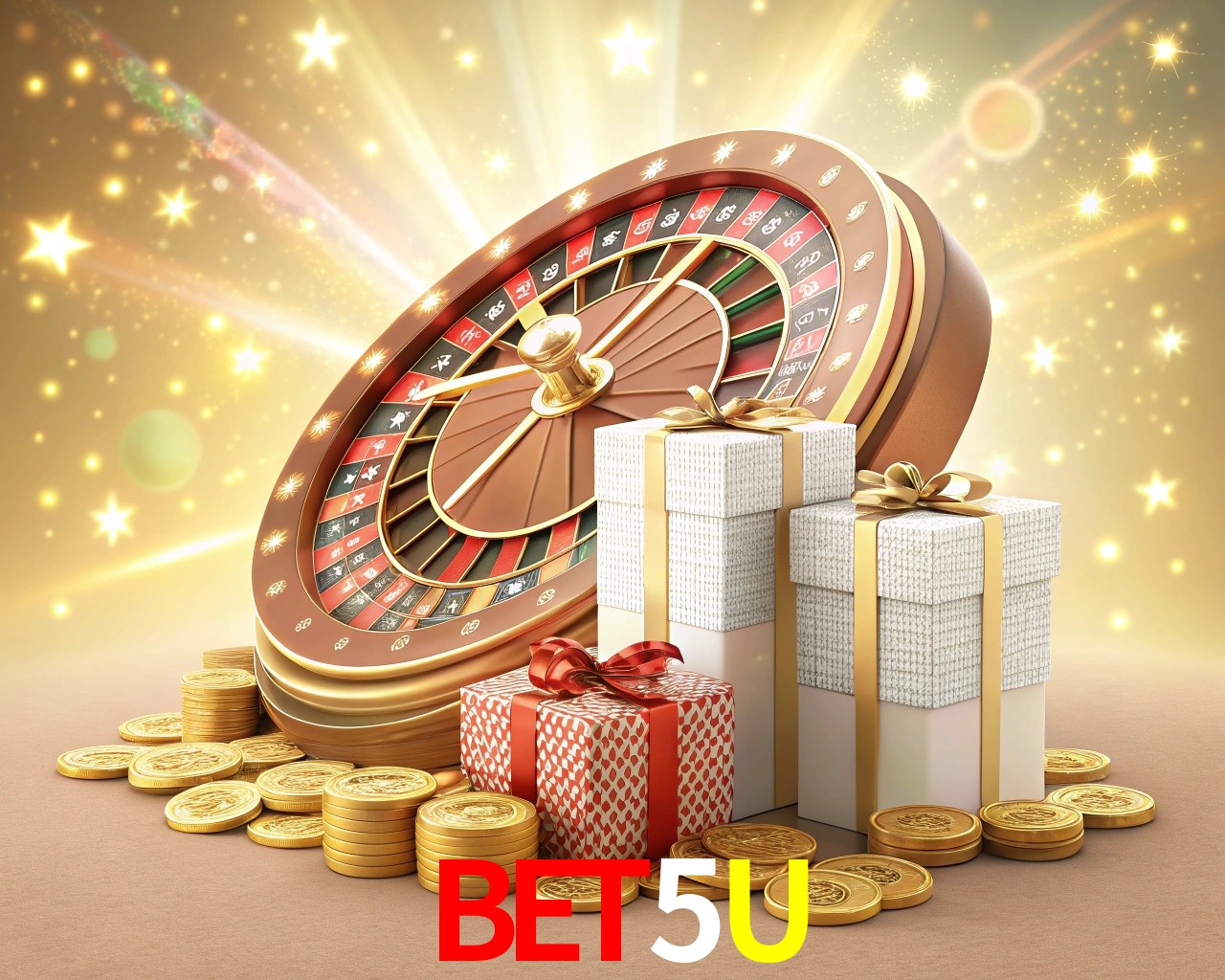 BET5U
