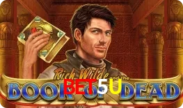 Book of Dead