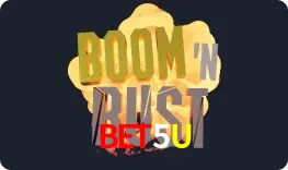 Boom or Bust
