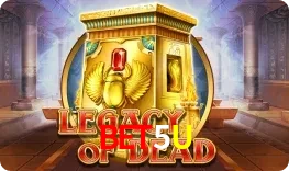 Legacy of Dead