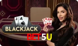 Live Blackjack